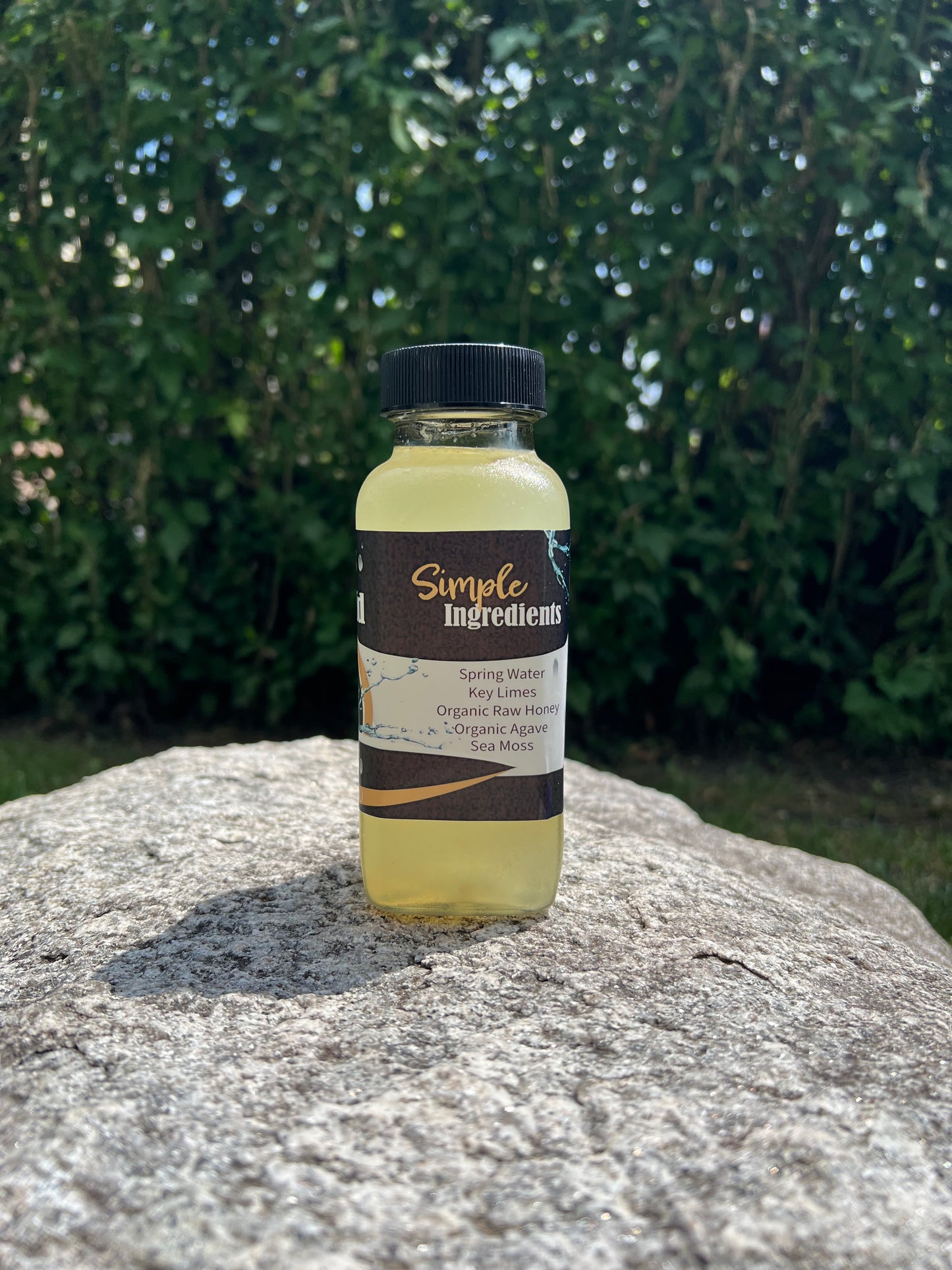 Seacret KeyLime-Aid: THE OG⚡️