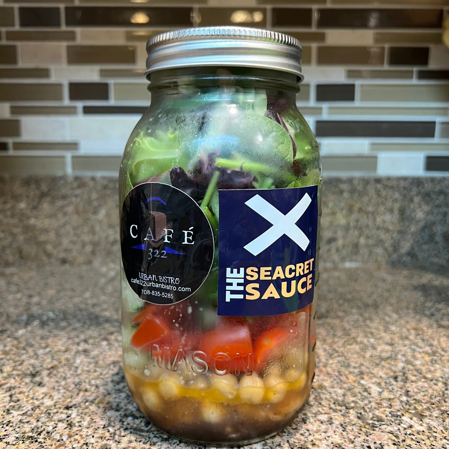 Chicken Salad (32oz)π₯