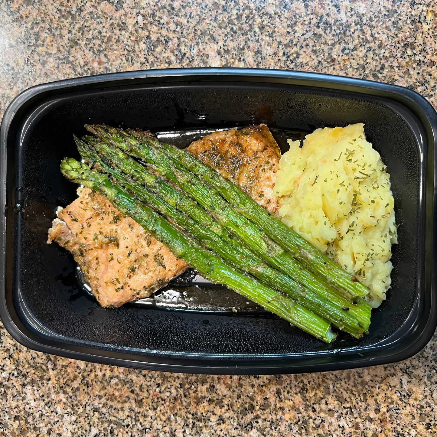 Browned Butter Salmonš£