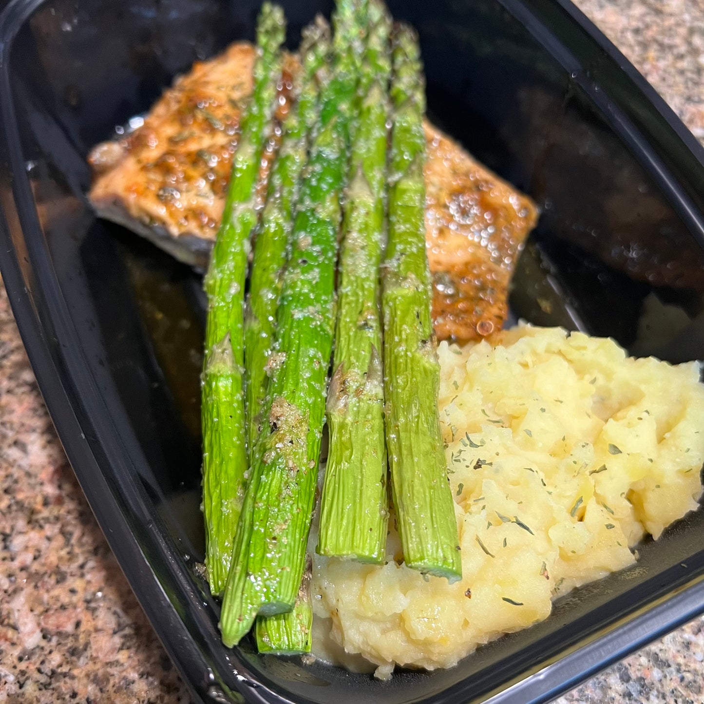 Browned Butter Salmonš£