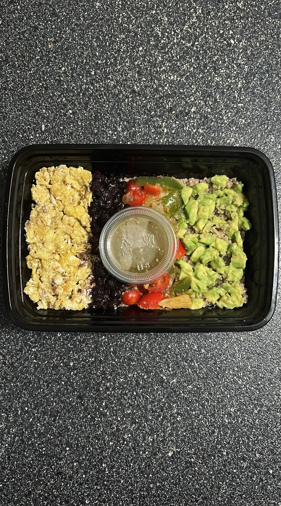 BREAKFAST: Tex Mex Breakfast Skillet🍳