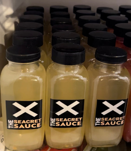 Seacret KeyLime-Aid: COCONUT DELIGHT🥥