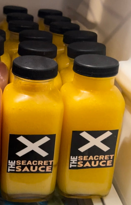 Seacret KeyLime-Aid: TROPICAL MANGO🥭