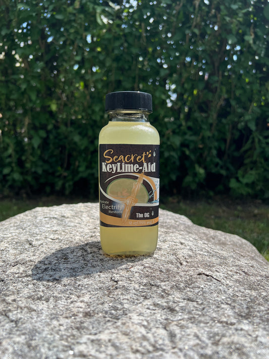 Seacret KeyLime-Aid: THE OG⚡️