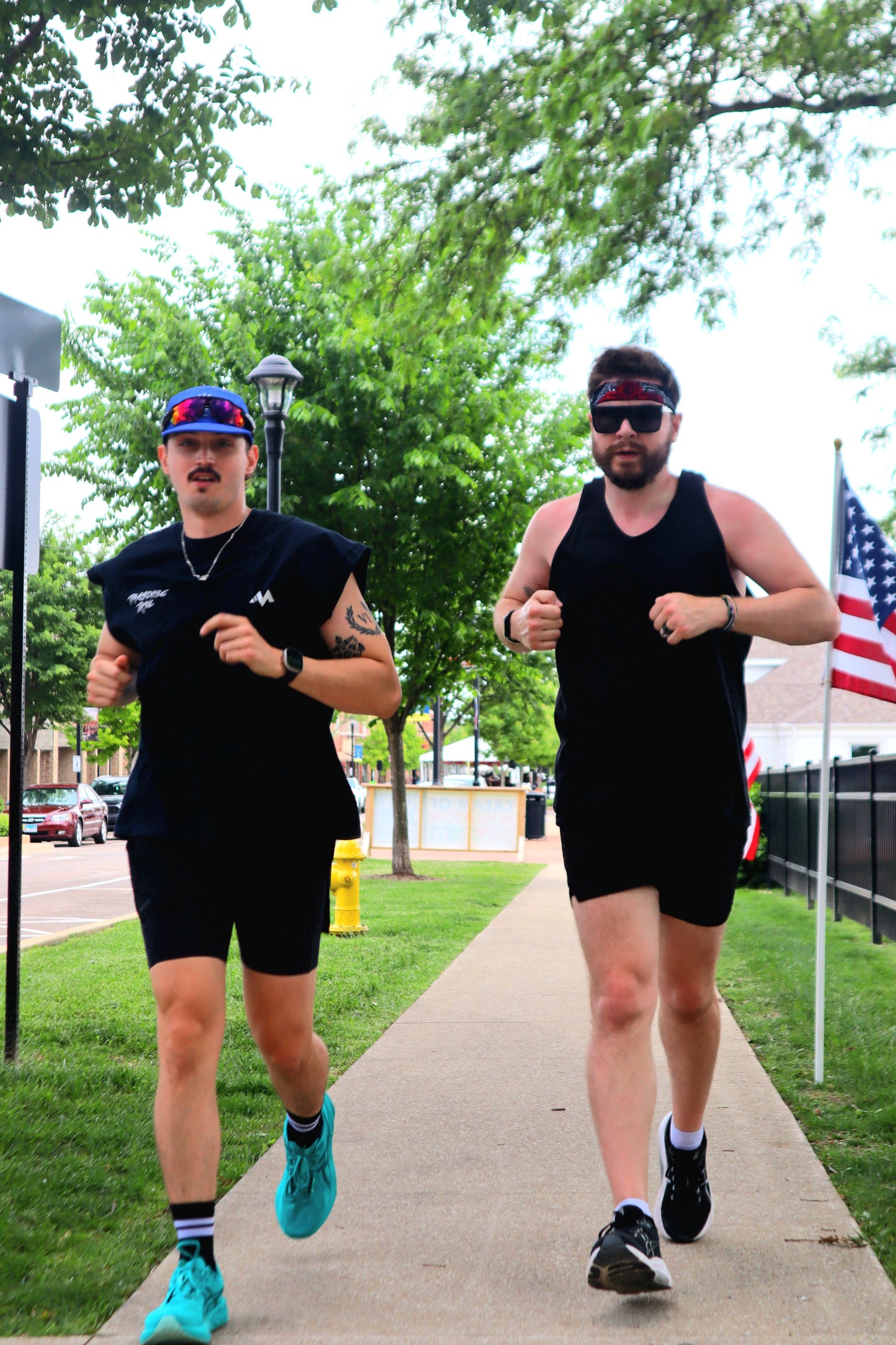 5K Father’s Day Run/Walk Registration🏃‍♀️🏃💨