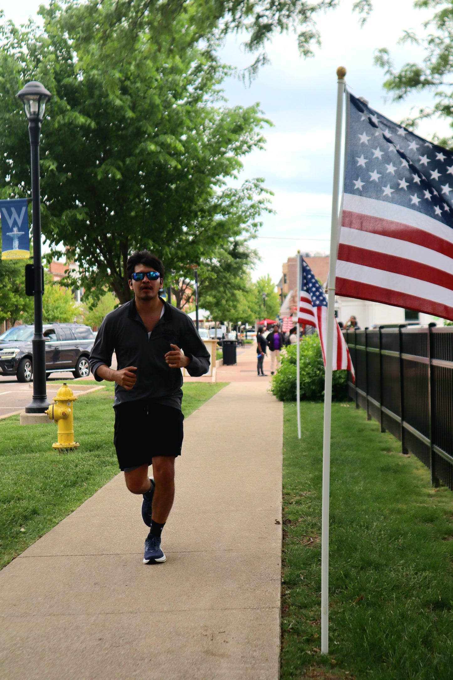 5K Father’s Day Run/Walk Registration🏃‍♀️🏃💨