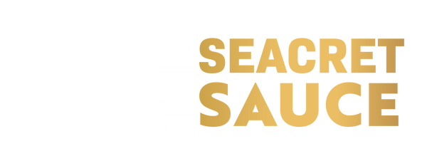 The Seacret Sauce